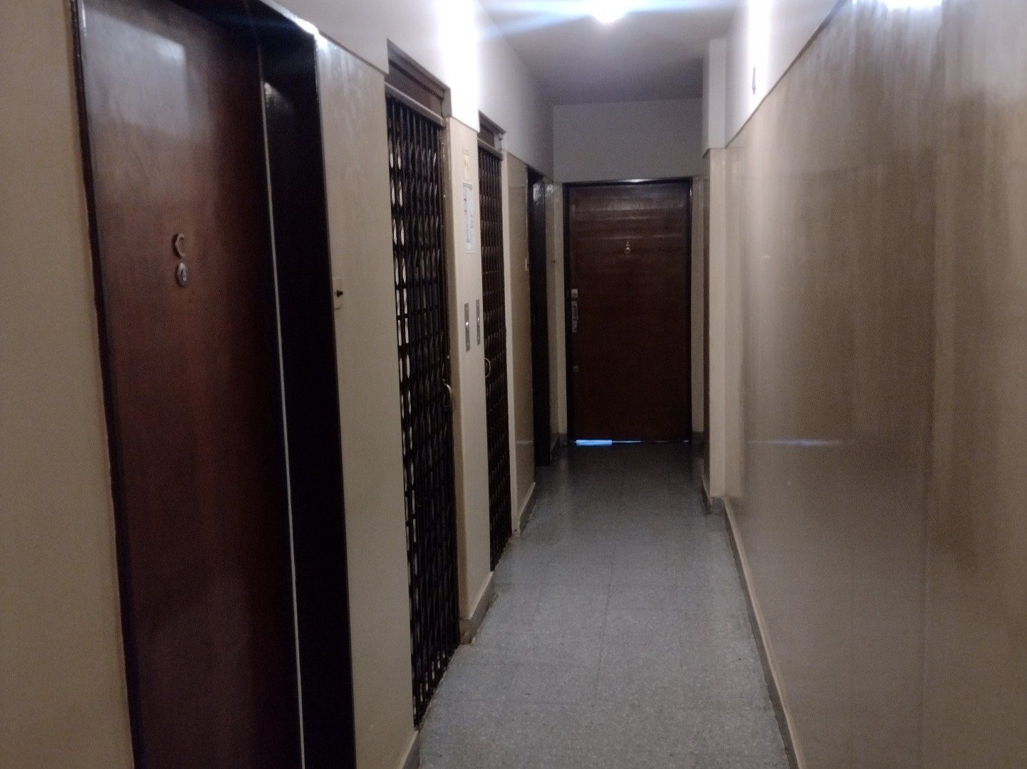 DEPARTAMENTO 2 AMB EN ALQUILER RECOLETA — foto 7