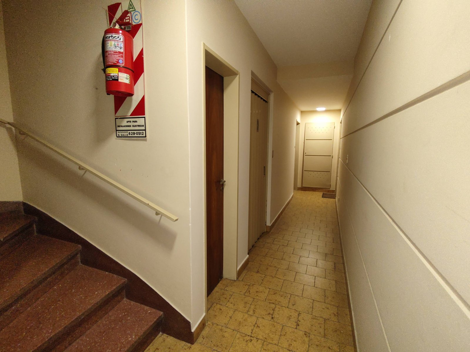 Venta Departamento 3 Amb Morón Centro — foto 7