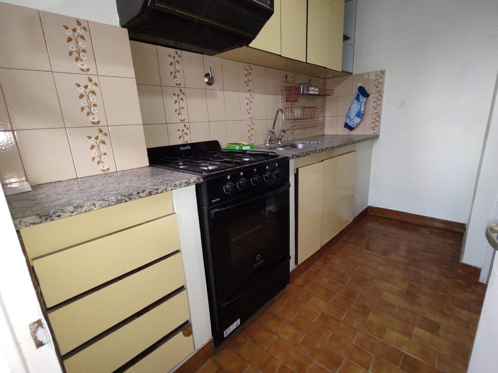 Venta Departamento 3 Amb Morón Centro — foto 15