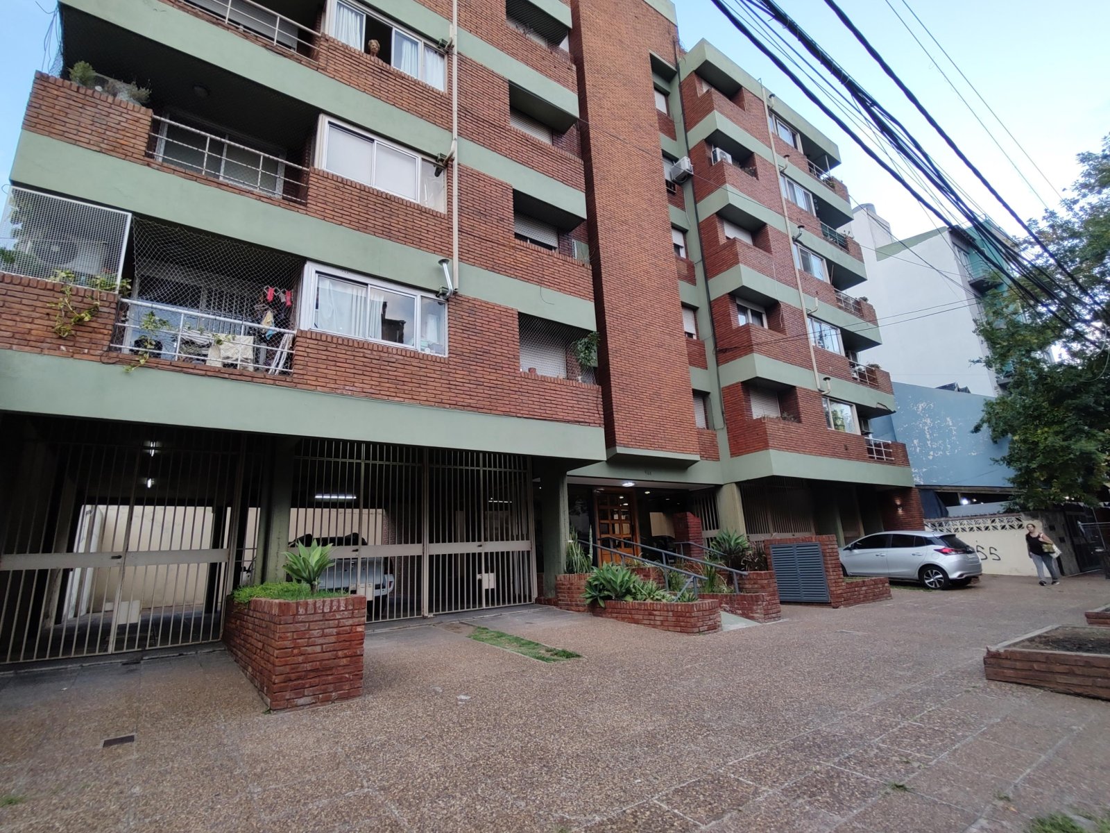 Venta Departamento 3 Amb Morón Centro