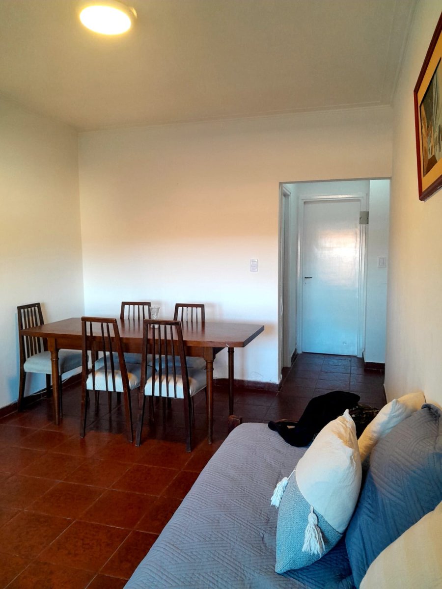 ALQUILADO.Alquiler por 12 meses departamento 2 ambientes en Miramar. Edificio Loberia - 3