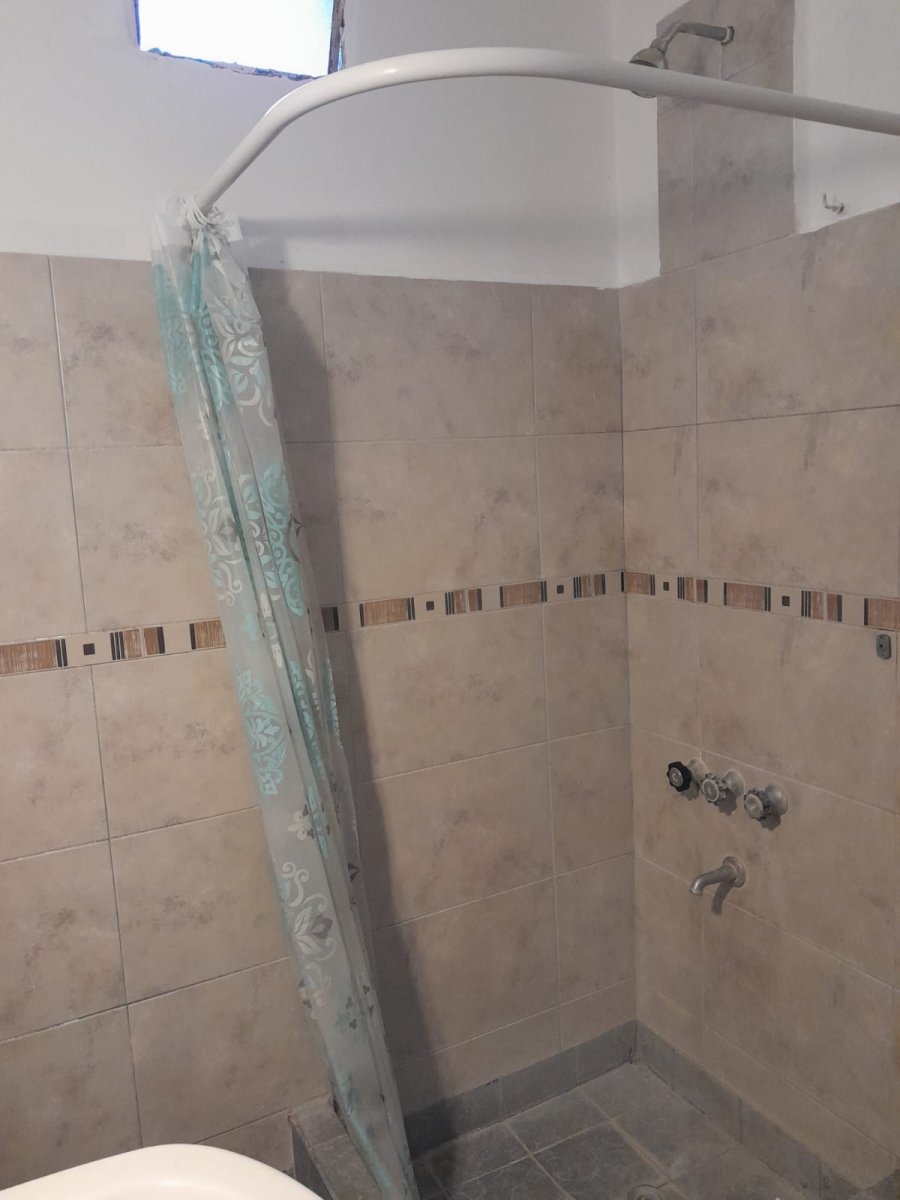 ALQUILADO.Alquiler por 12 meses departamento 2 ambientes en Miramar. Edificio Loberia - 14