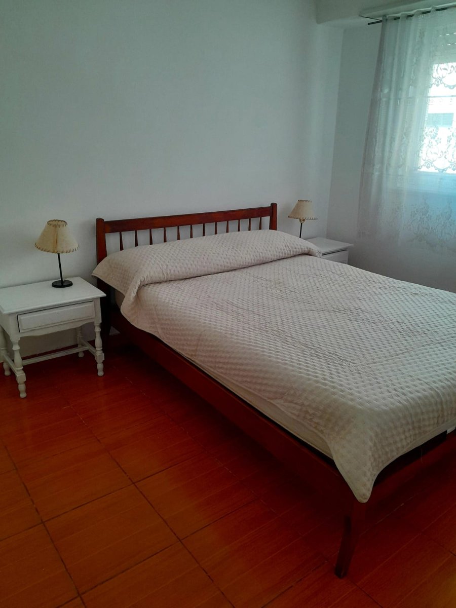 ALQUILADO.Alquiler por 12 meses departamento 2 ambientes en Miramar. Edificio Loberia - 5