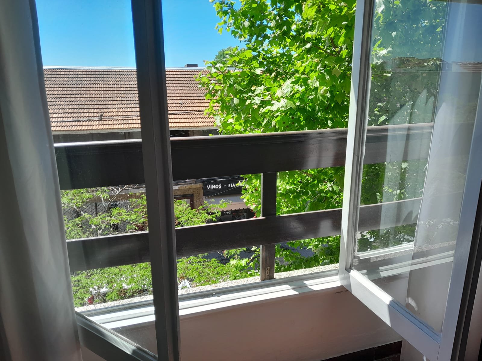 ALQUILADO.Alquiler por 12 meses departamento 2 ambientes en Miramar. Edificio Loberia - 15