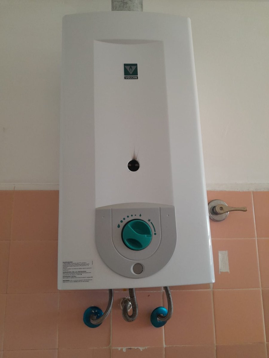 ALQUILADO.Alquiler por 12 meses departamento 2 ambientes en Miramar. Edificio Loberia - 11