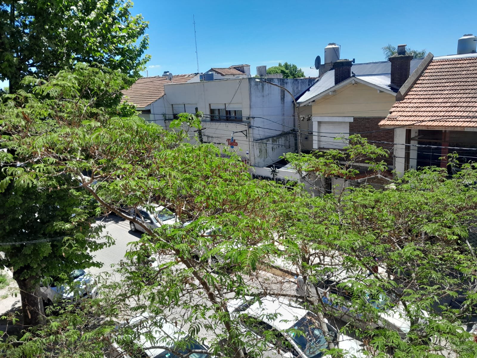 ALQUILADO.Alquiler por 12 meses departamento 2 ambientes en Miramar. Edificio Loberia - 17