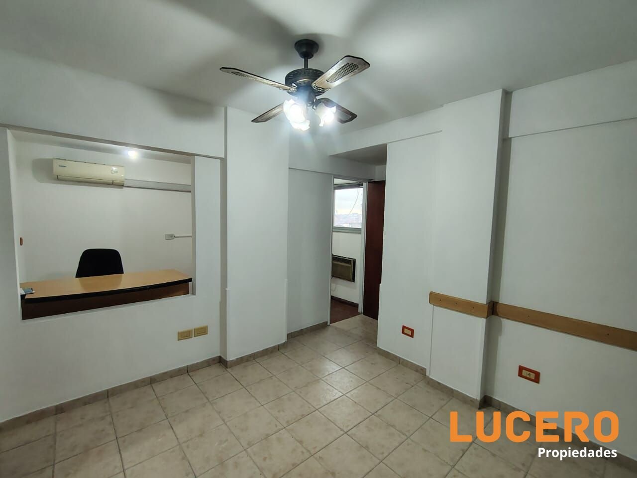 DEPARTAMENTO EN ALQUILER EN EL CENTRO DE MORON