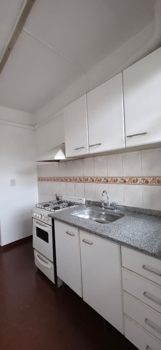 Ideal para Inversión! Departamento en Venta B° Jardín - Imagen 10