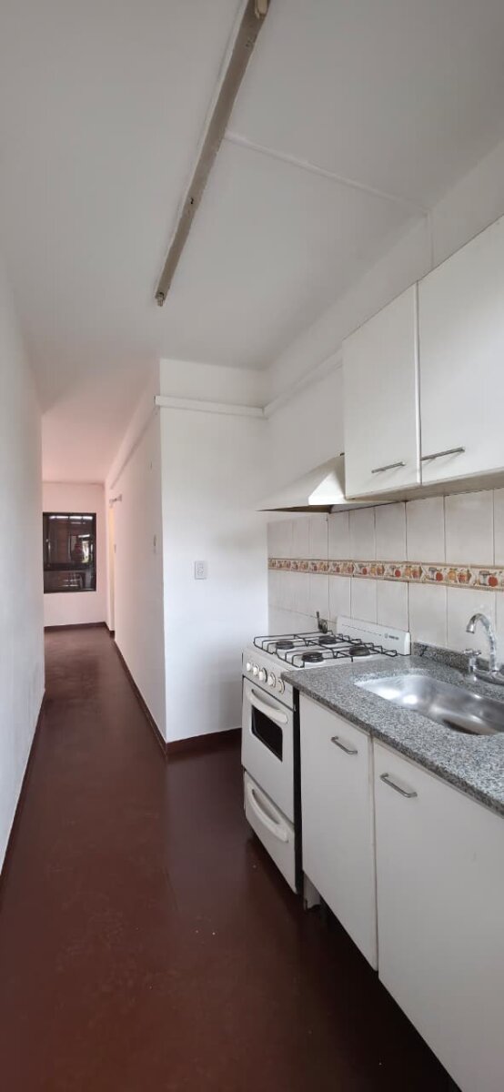 Ideal para Inversión! Departamento en Venta B° Jardín - Imagen 9