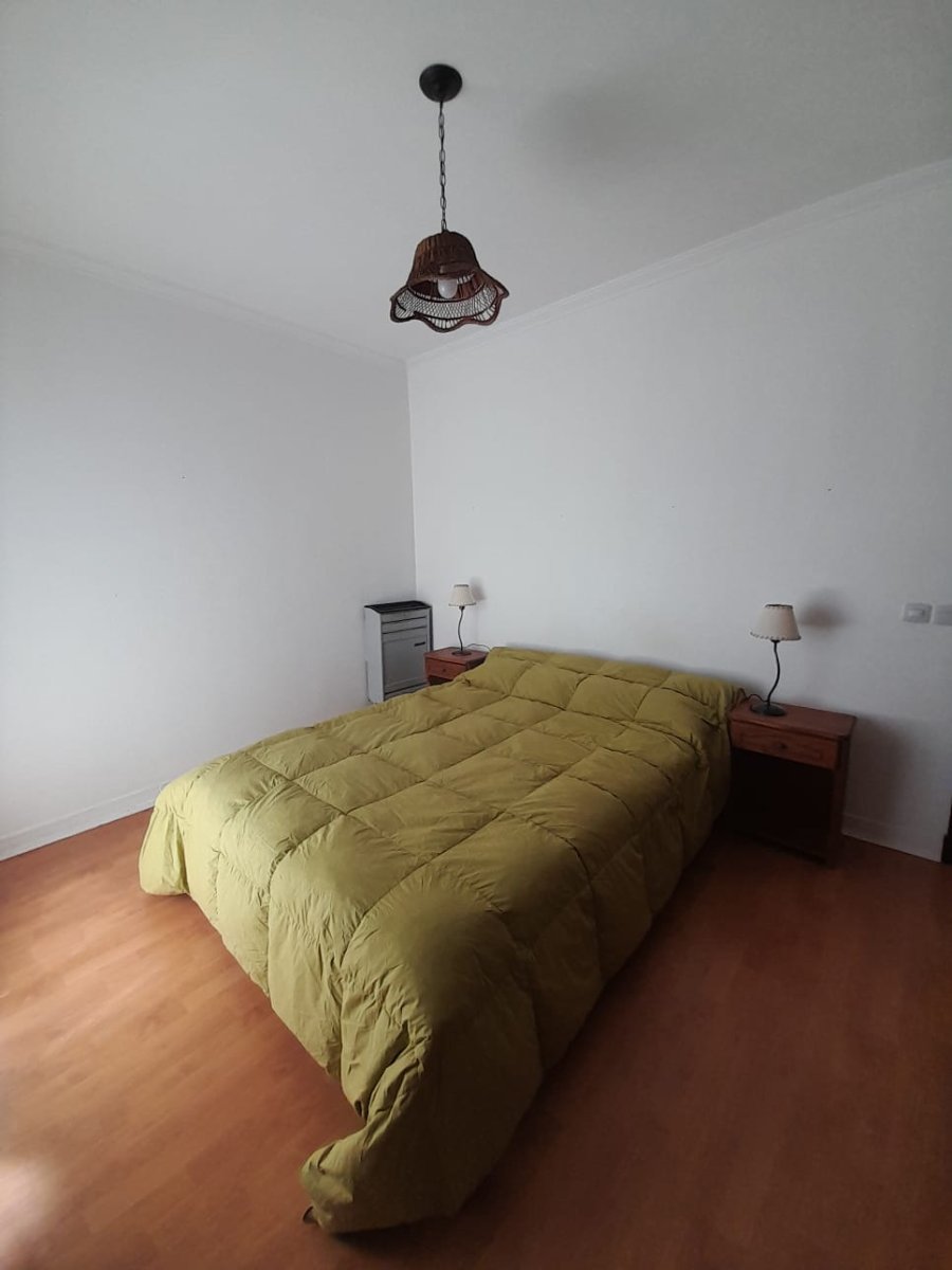 Alquiler por 12 meses 2 ambientes en Miramar. Edificio Torremarina. - 2