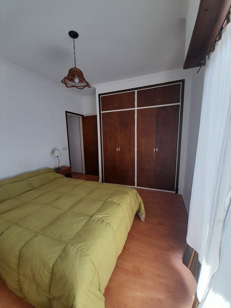 Alquiler por 12 meses 2 ambientes en Miramar. Edificio Torremarina. - 3