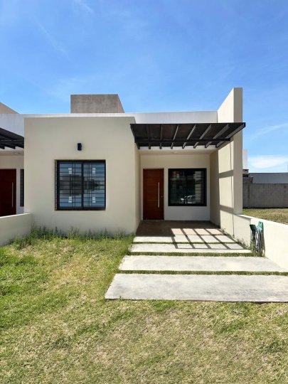 Dúplex en venta ubicado en Cuestas de Manantiales