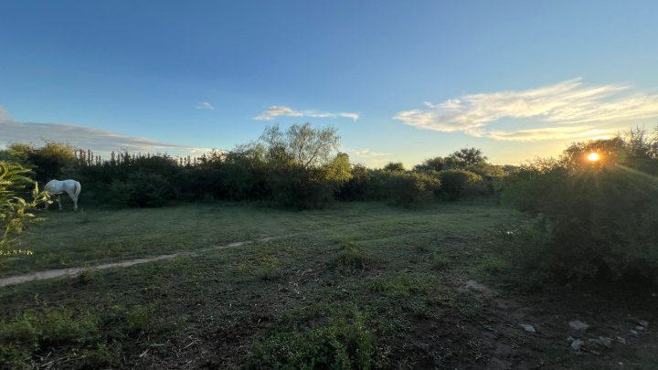 Lotes en venta B° 9 de Julio Villa Dolores