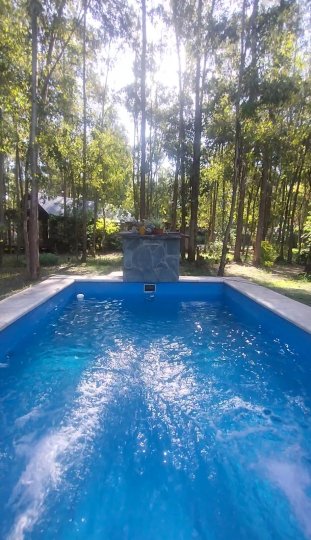 Casas - Iriondo - Venta