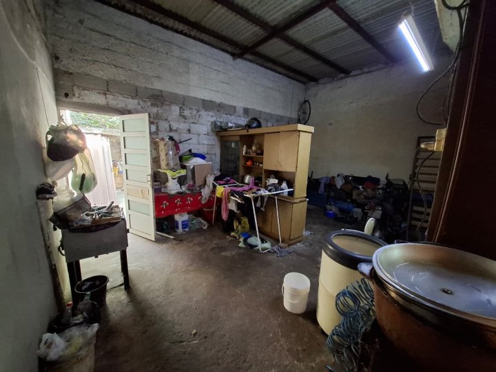 Casas - Rosario - Venta