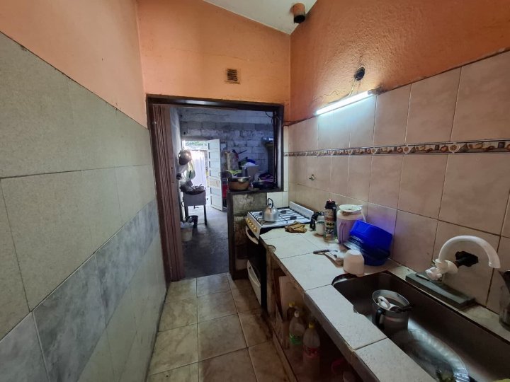 Casas - Rosario - Venta