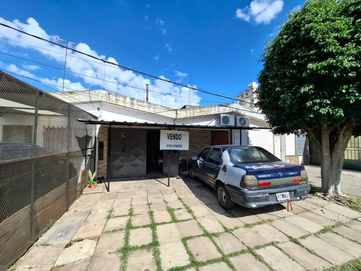 Casas - Rosario - Venta