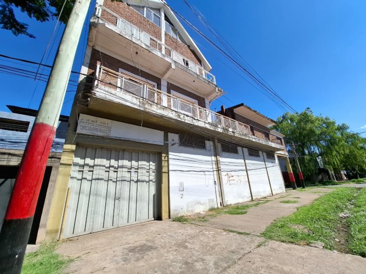 Galpones / Dep�sitos - Rosario -  Alquiler