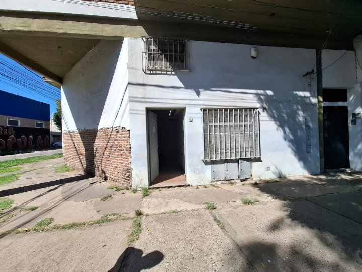 Galpones / Dep�sitos - Rosario -  Alquiler