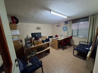 Galpones / Dep�sitos - Rosario -  Alquiler