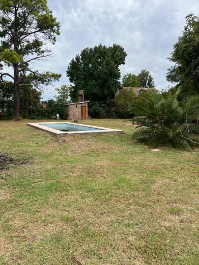 Terrenos - Pueblo Esther - Venta