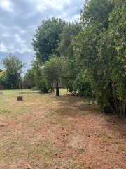 Terrenos - Pueblo Esther - Venta