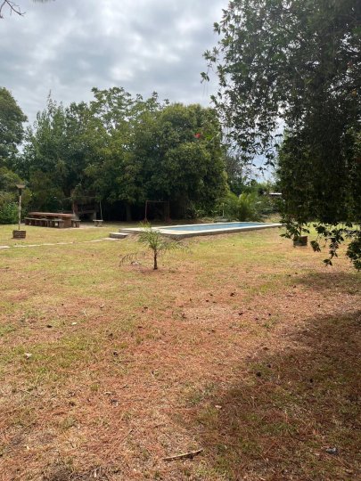 Terrenos - Pueblo Esther - Venta