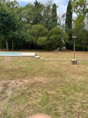 Terrenos - Pueblo Esther - Venta
