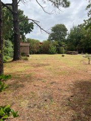 Terrenos - Pueblo Esther - Venta