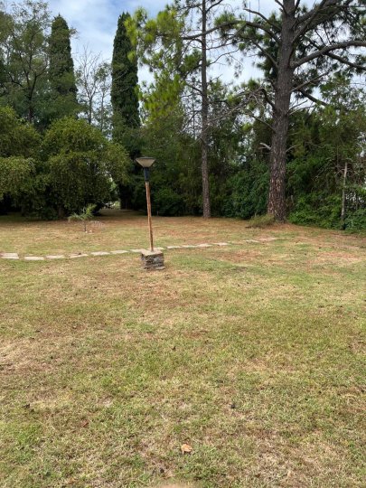 Terrenos - Pueblo Esther - Venta