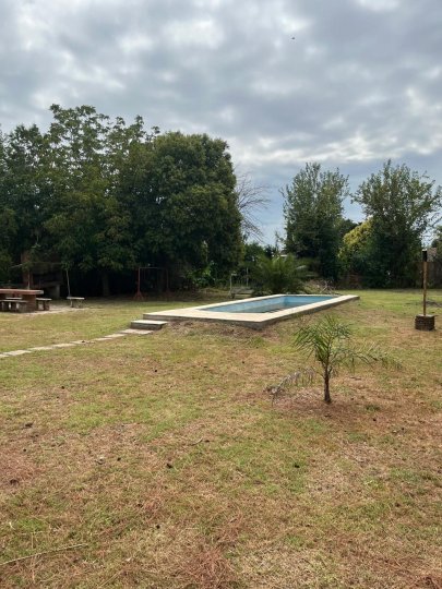 Terrenos - Pueblo Esther - Venta