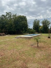 Terrenos - Pueblo Esther - Venta
