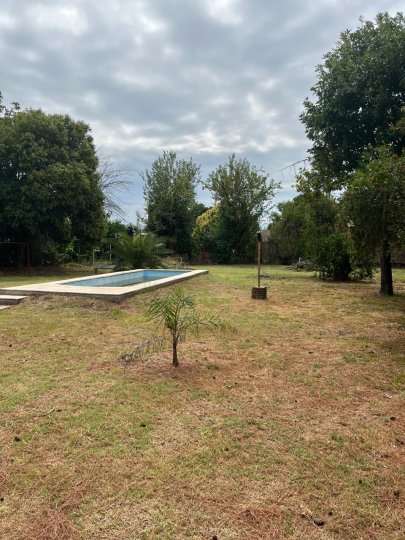 Terrenos - Pueblo Esther - Venta