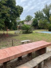 Terrenos - Pueblo Esther - Venta