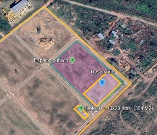 Terrenos - San Lorenzo - Venta