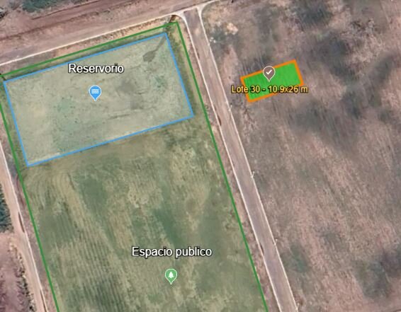 Terrenos - San Lorenzo - Venta