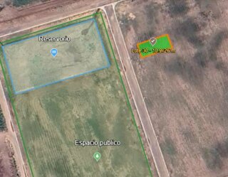 Terrenos - San Lorenzo - Venta
