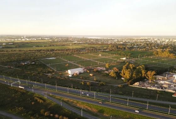 Terrenos - San Lorenzo - Venta