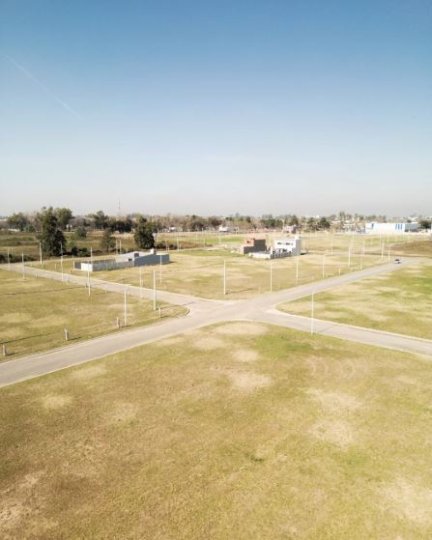 Terrenos - San Lorenzo - Venta