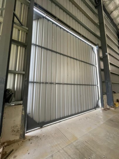 Galpones / Depósitos - Rosario - Venta