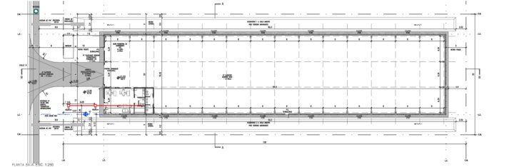Galpones / Depósitos - Rosario - Venta