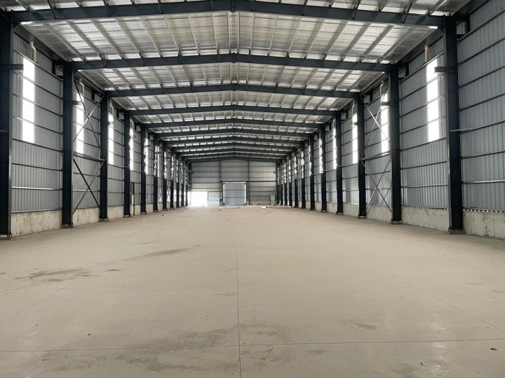 Galpones / Depósitos - Rosario - Venta