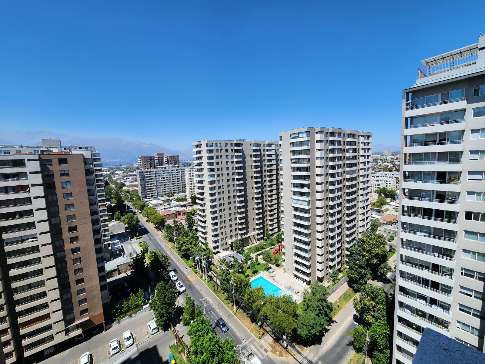 ¡Oportunidad En El Llano! 3D 2B + Estac.+ Bod. | Piso 17 | 69 M² | El Llano