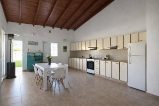 Casas - Funes - Venta