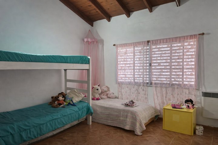 Casas - Funes - Venta