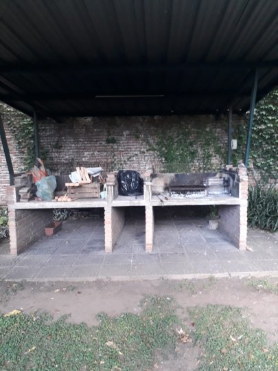 Departamentos - Rosario -  Alquiler