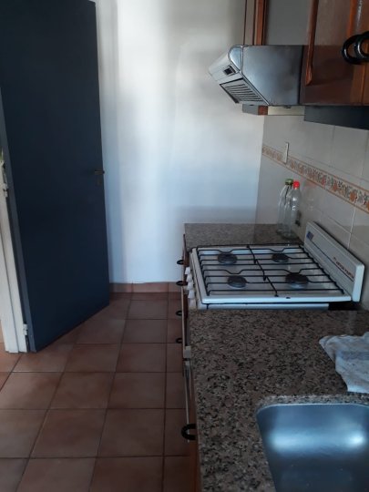 Departamentos - Rosario -  Alquiler