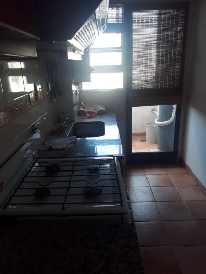 Departamentos - Rosario -  Alquiler