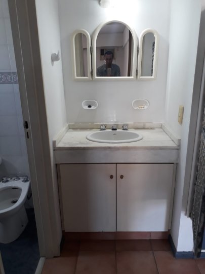 Departamentos - Rosario -  Alquiler