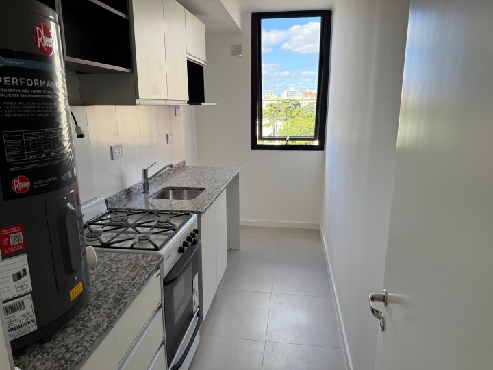 Departamentos - Rosario - Venta